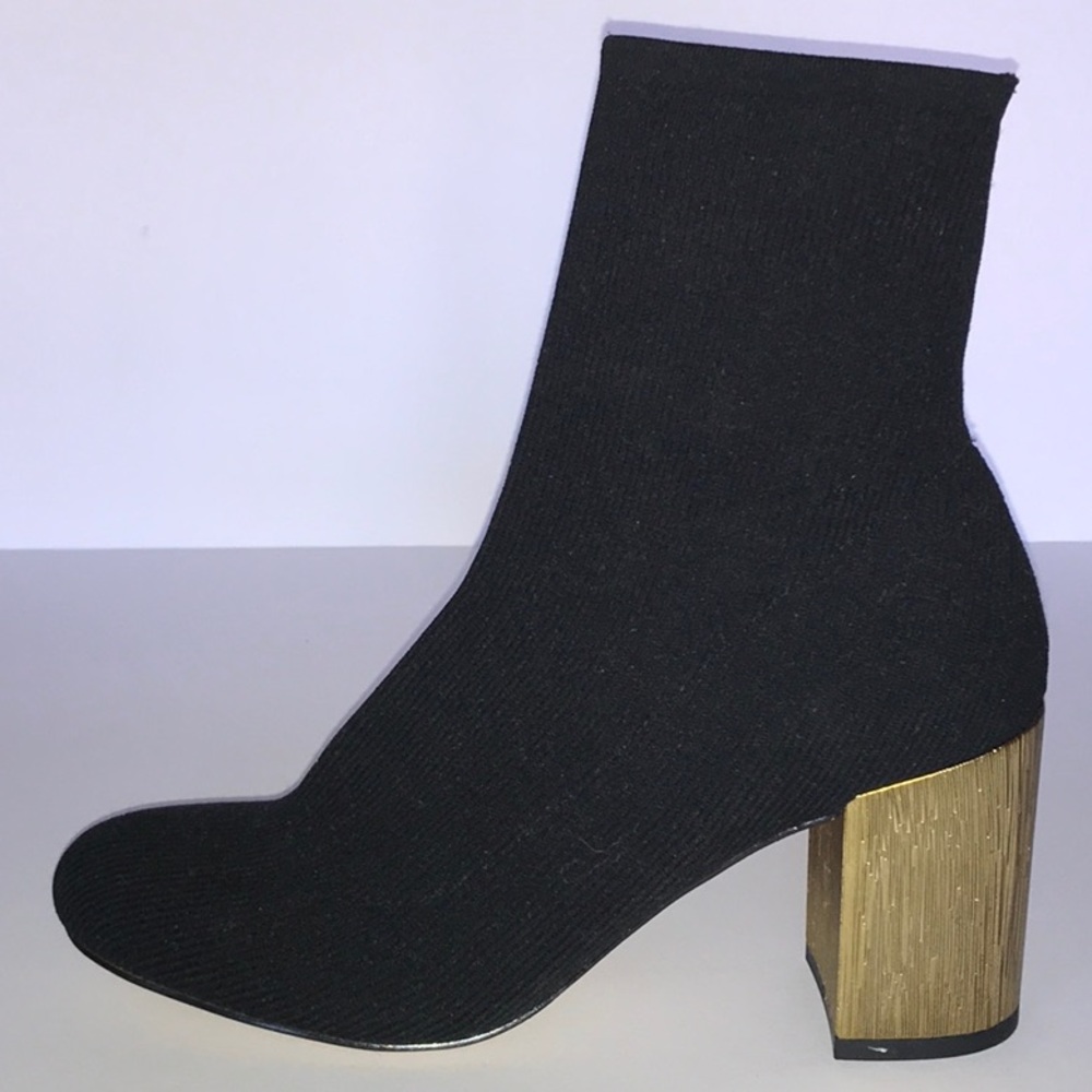 Splendid sock boots